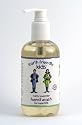 Earth Friendly Kids - Minty Lavender Hand Wash (250ml)