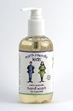 Earth Friendly Kids - Minty Lavender Hand Wash (250ml)