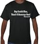 The Big Lebowski "Beverage Here" Mens Movie Line T Shirt