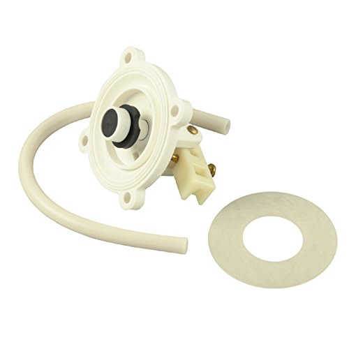 Danco 88362 Top Assembly for Amerline 4-Screw Ballcocks, Green