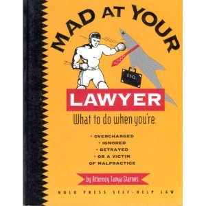 lawyer malpractice