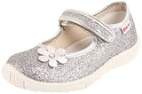 Naturino 7851 Mary Jane Flat (Toddler/Little Kid)