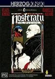 Nosferatu The Vampyre (AUS) ( Nosferatu: Phantom der Nacht ) ( Nosferatu - fantôme de la nuit ) [ NON-USA FORMAT, PAL, Reg.0 Import - Australia ]