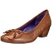 Jenny Sydney 4-53132, Damen Ballerinas, braun