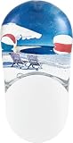 GE 10948 Color-Changing LED Beach Ball Night Light