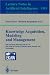 Knowledge Acquisition, Modeling and Management: 10...