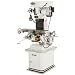 SHOP FOX M1001 6-Inch by 26-Inch Vertical Mill