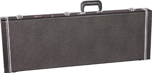 GATOR（ゲーター） 木製ギターケース（ハードケース）エレキ用(ツイード) GW-ELEC-TW GW-ELEC-TW