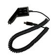 BlackBerry Mini-USB Car Charger for BlackBerry Curve, Pearl, Bold