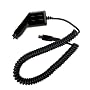 BlackBerry Mini-USB Car Charger for BlackBerry Curve, Pearl, Bold