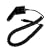 BlackBerry Mini-USB Car Charger for BlackBerry Curve, Pearl, Bold