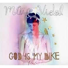 God Is My Bike
