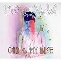 God Is My Bike