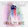 Bild des Albums von Maia Vidal