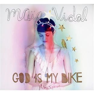 God Is My Bike [Edizione: Francia]