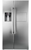 Neff KS 593 A Side by Side Kühl-Gefrier-Kombination K5935D1