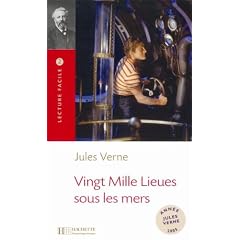 Vingt mille lieues sous les mers