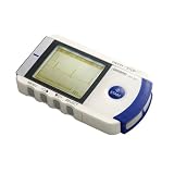Omron Portable ECG Monitor by Unknown
