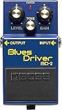 BOSS BD-2 Blues Driver