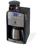 Produkt-Bild: Fresh Aromat Perfect Typ 238501 Kaffeemaschine mit Mahlwerk de luxe