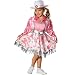 Western Diva Costume Child (Medium)