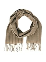 Cesare Gatti Bufanda Lana (Camel / Verde)
