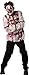 InCharacter Costumes Men's Circus Psycho
