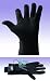 Warmthru Heated Gloveliners(Large): Modular, Rechargeable, Washable