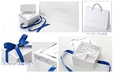 LA PUREZZA (ラ・プレッツァ) ピンクゴールドペンダント LA4637201