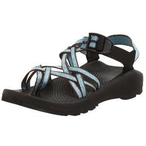 CHACO ZX/2 UNAWEEP SANDALS - WOMENS