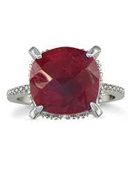 Ruby Jewelry