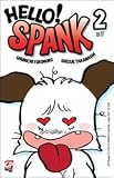 Hello Spank vol. 2