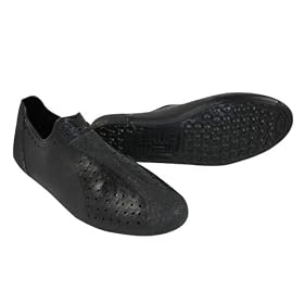 Buy Men's Froggs All Sport Shoe - Black by Okespor