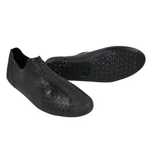 Buy Men's Froggs All Sport Shoe - Black by Okespor