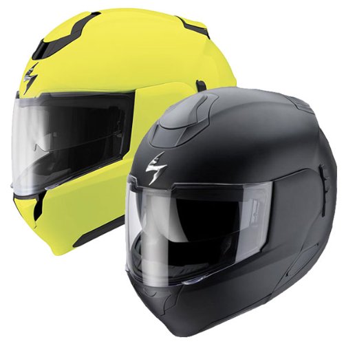 Image #6 of Scorpion Helmets - Scorpion
