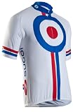 Sugoi Herren Radtrikot Mod