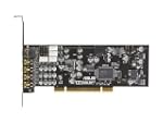 Asus Xonar D1 interne PCI Soundkarte...