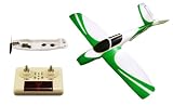 Snap&Fly - V-Tail Ready to Fly Airplane System