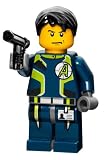LEGO LEGO Agents 8635: Mission 6: Mobile Command Center