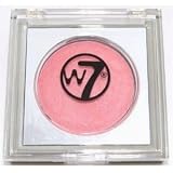 Produkt-Bild: W7 Silky Blush Baked Blusher - Rose (gebackene err&ouml;ten)