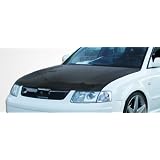 1998-2001 Volkswagen Passat Carbon Creations OEM Hood by Carbon Creations