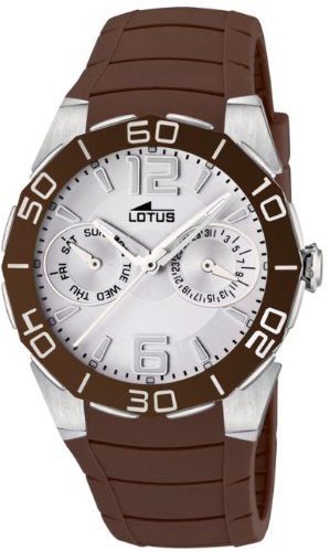 Womens Watches Lotus Lotus Cool L15701/7