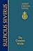 70. Sulpicius Severus: The Complete Works (Ancient Christian Writers)