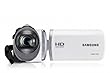 Samsung HMX-F90 HD-Camcorder (52-fach opt. Zoom, 6,9 cm (2,7 Zoll) LCD-Display, HD-Ready) by Samsung Electronics GmbH DSC Division