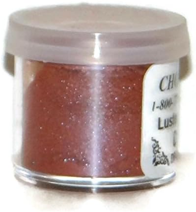 Desert Plum Luster Dust 2 grams Cake Decorating Dust DP-12