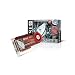 PC Hardware : MSI RX3870X2-T2D1G OC ATI Radeon HD3870X2 1GB 2DVI HDMI HDCP S-Video CROSS-FIRE OC PCI-Express Video Card