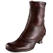 La Canadienne Women's Terry Short Boot
