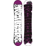 Technine Jib Snowboard