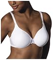 Bali Women's Concealers Underwire Bra #3411