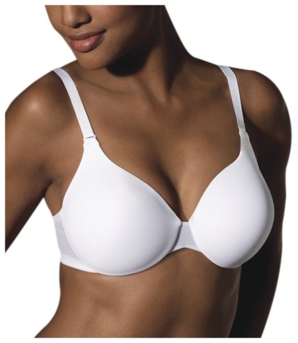 Bali Women's Concealers Underwire Bra #3411